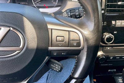 2023 Lexus GX 460 Premium 4WD