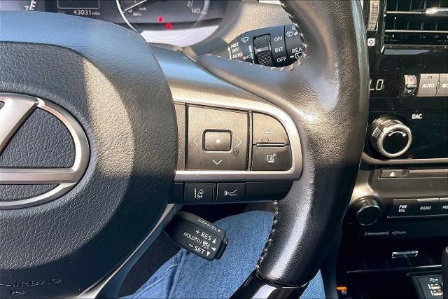 2023 Lexus GX 460 Premium 4WD