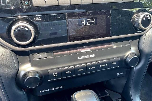 2023 Lexus GX 460 Premium 4WD