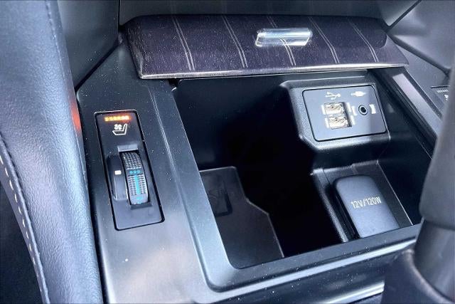 2023 Lexus GX 460 Premium 4WD