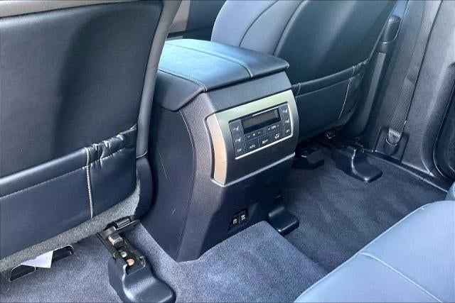 2023 Lexus GX 460 Premium 4WD