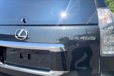 2023 Lexus GX 460 Premium 4WD