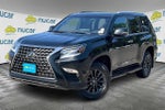 2023 Lexus GX 460 Premium 4WD
