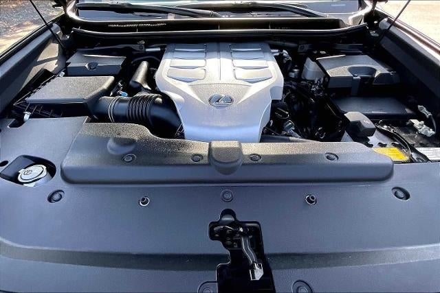 2023 Lexus GX 460 Premium 4WD