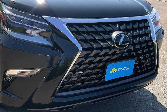 2023 Lexus GX 460 Premium 4WD