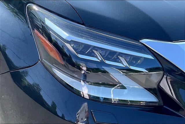 2023 Lexus GX 460 Premium 4WD