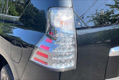 2023 Lexus GX 460 Premium 4WD