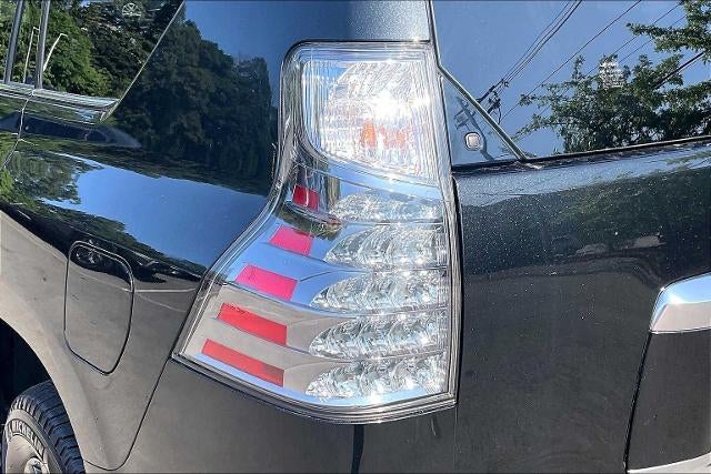 2023 Lexus GX 460 Premium 4WD