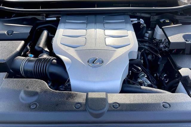 2023 Lexus GX 460 Premium 4WD