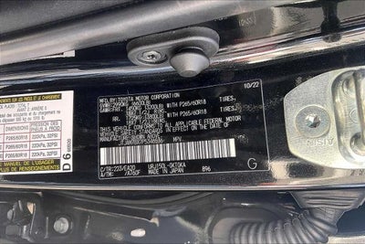 2023 Lexus GX 460 Premium 4WD