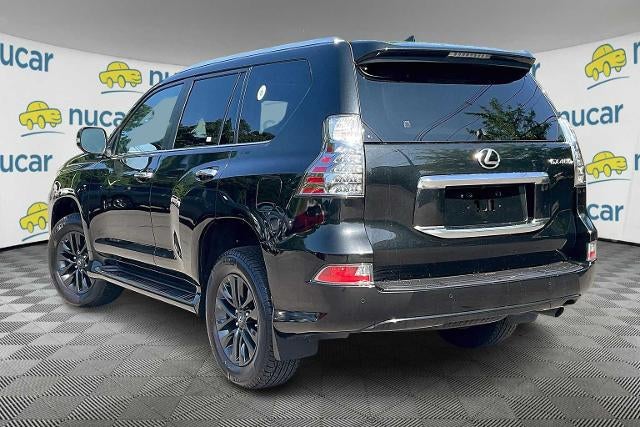 2023 Lexus GX 460 Premium 4WD