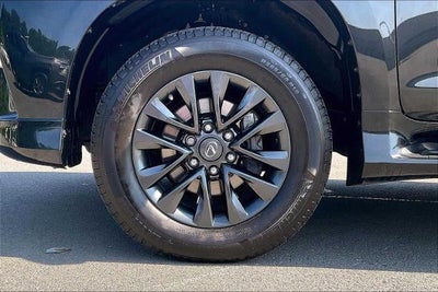 2023 Lexus GX 460 Premium 4WD