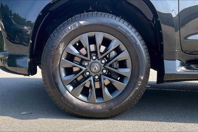 2023 Lexus GX 460 Premium 4WD