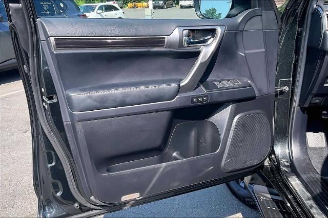2023 Lexus GX 460 Premium 4WD