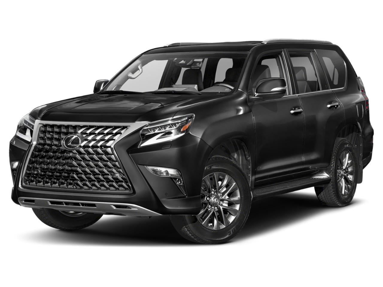 2023 Lexus GX 460 Premium 4WD