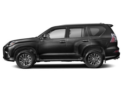 2023 Lexus GX 460 Premium 4WD