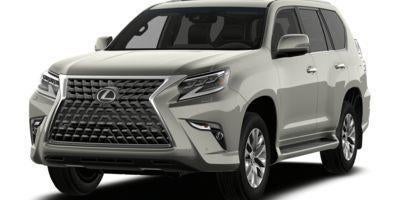 2023 Lexus GX 460 Premium 4WD