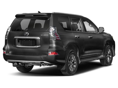 2023 Lexus GX 460 Premium 4WD