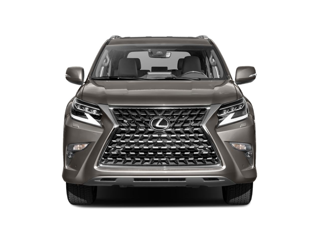 2023 Lexus GX 460 Premium 4WD