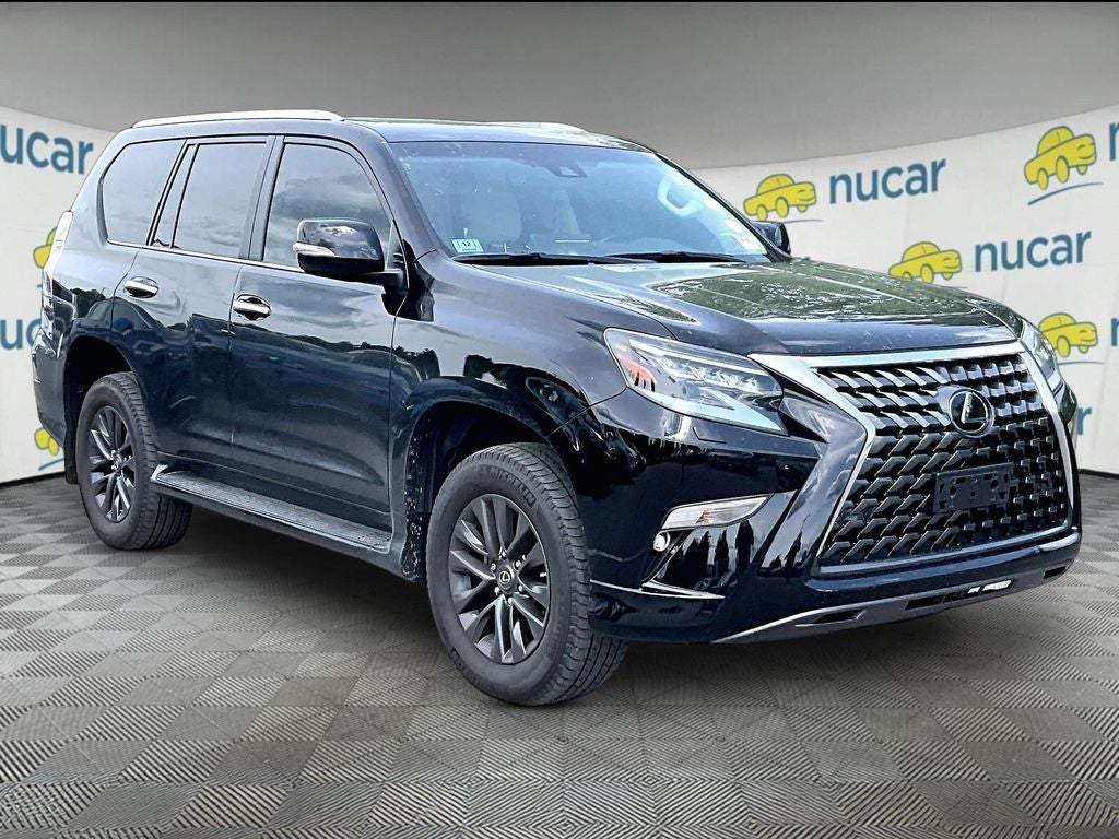2023 Lexus GX 460