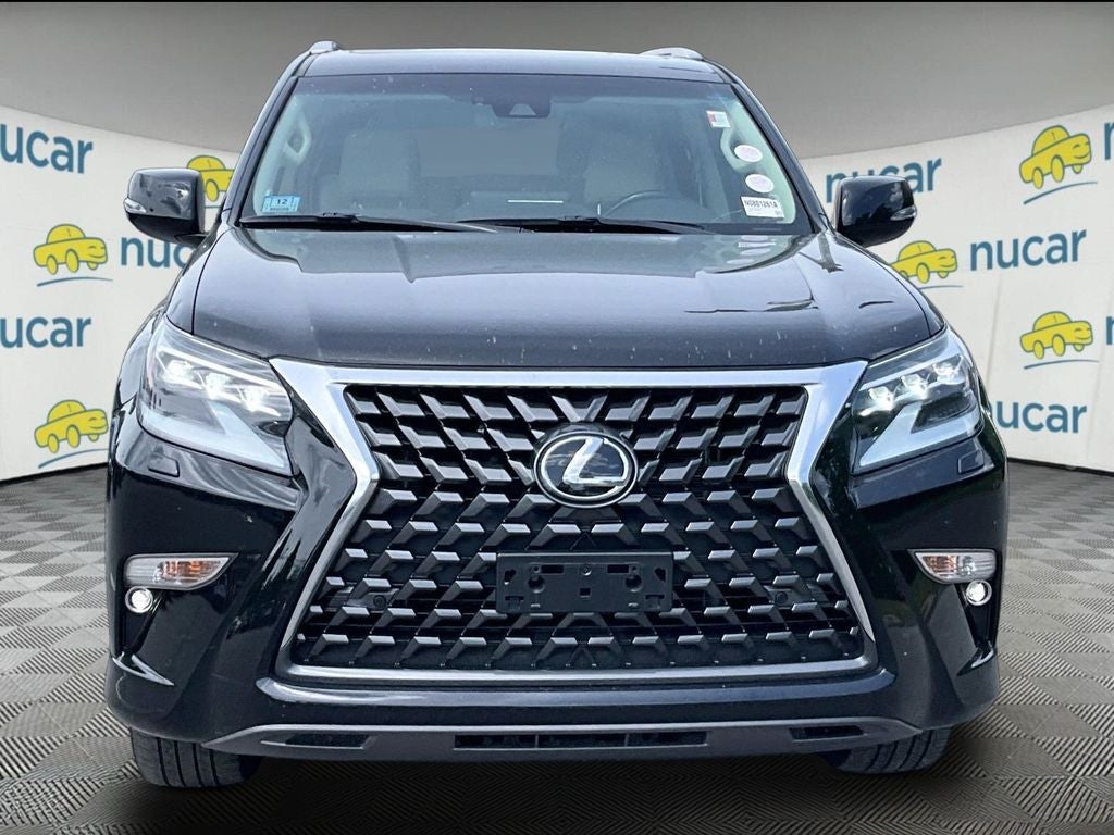 2023 Lexus GX 460