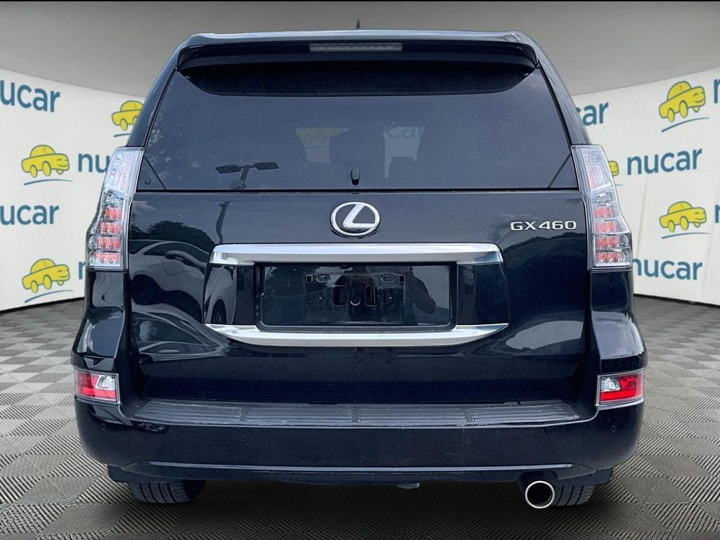 2023 Lexus GX 460