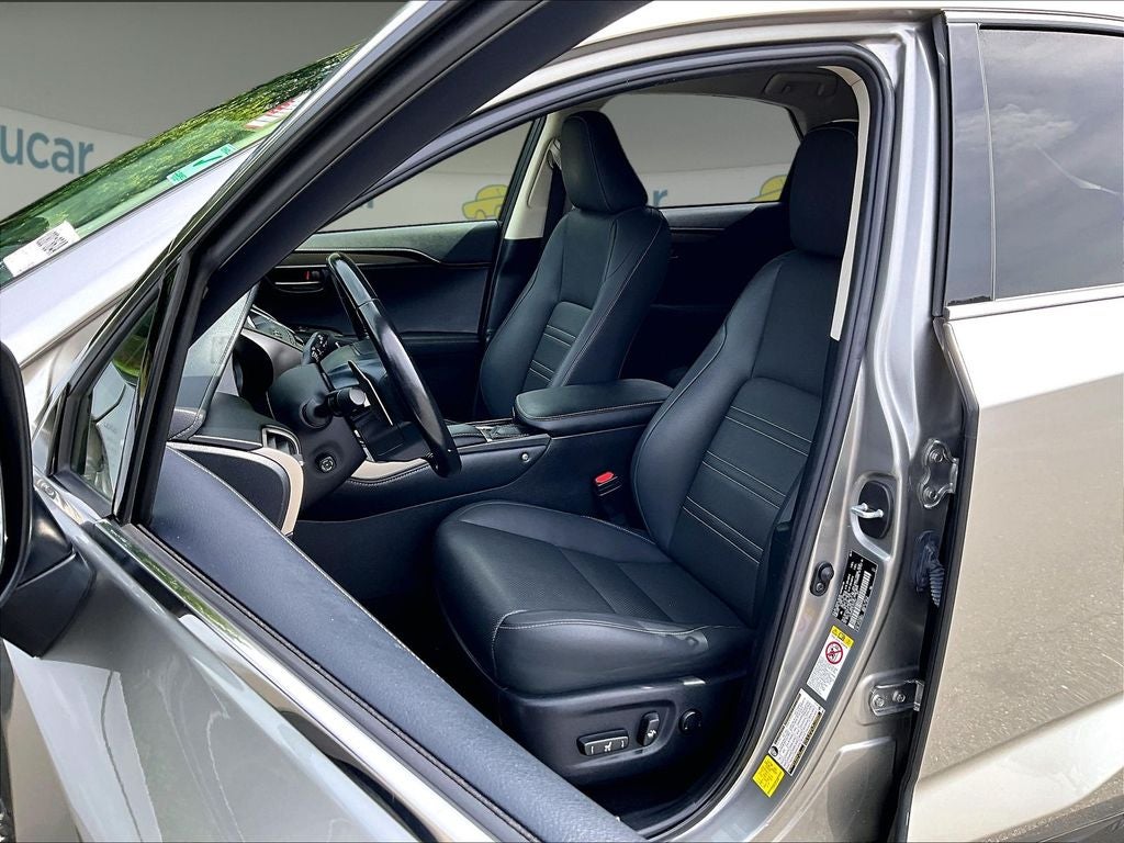 2020 Lexus NX 300 Base