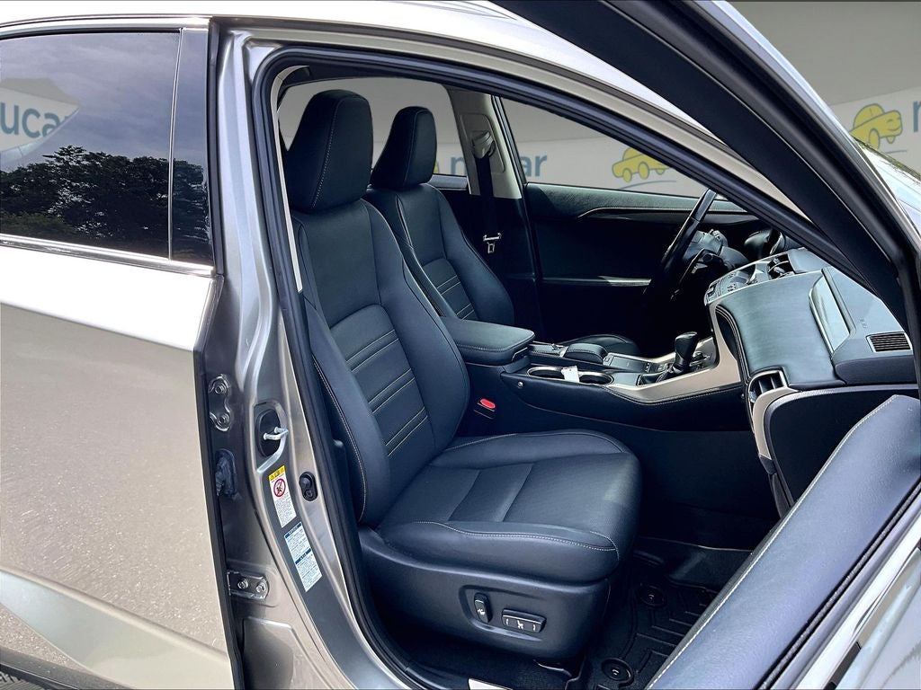 2020 Lexus NX 300 Base