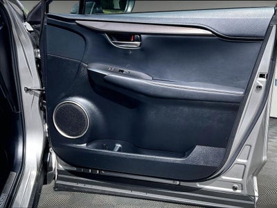 2020 Lexus NX 300 Base