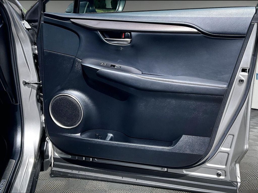 2020 Lexus NX 300 Base