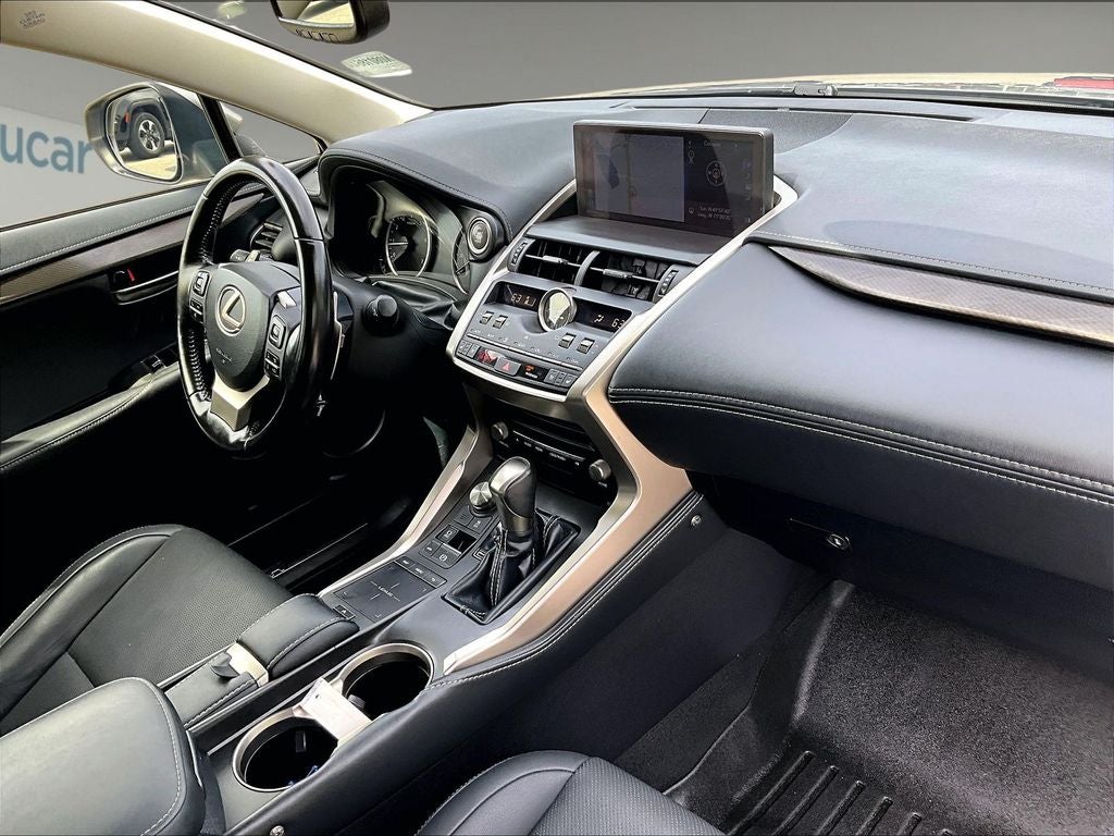 2020 Lexus NX 300 Base
