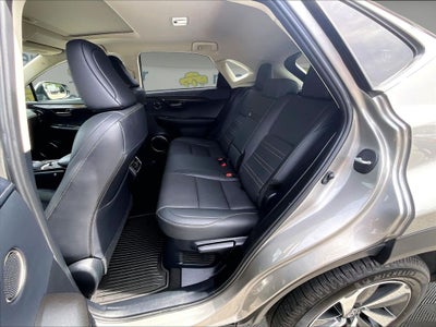 2020 Lexus NX 300 Base