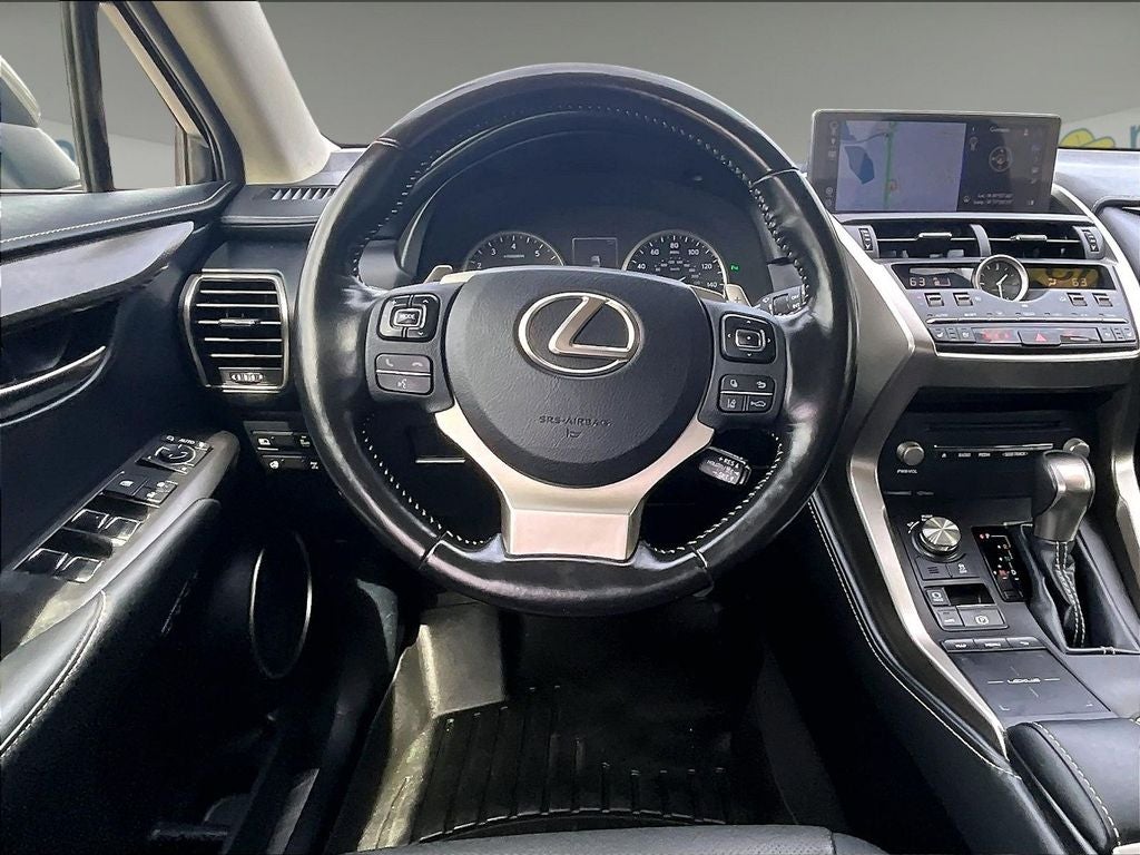 2020 Lexus NX 300 Base