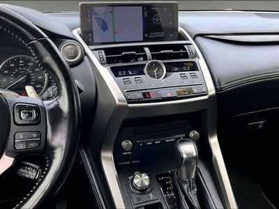 2020 Lexus NX 300 Base