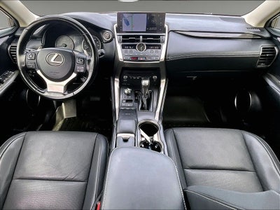 2020 Lexus NX 300 Base