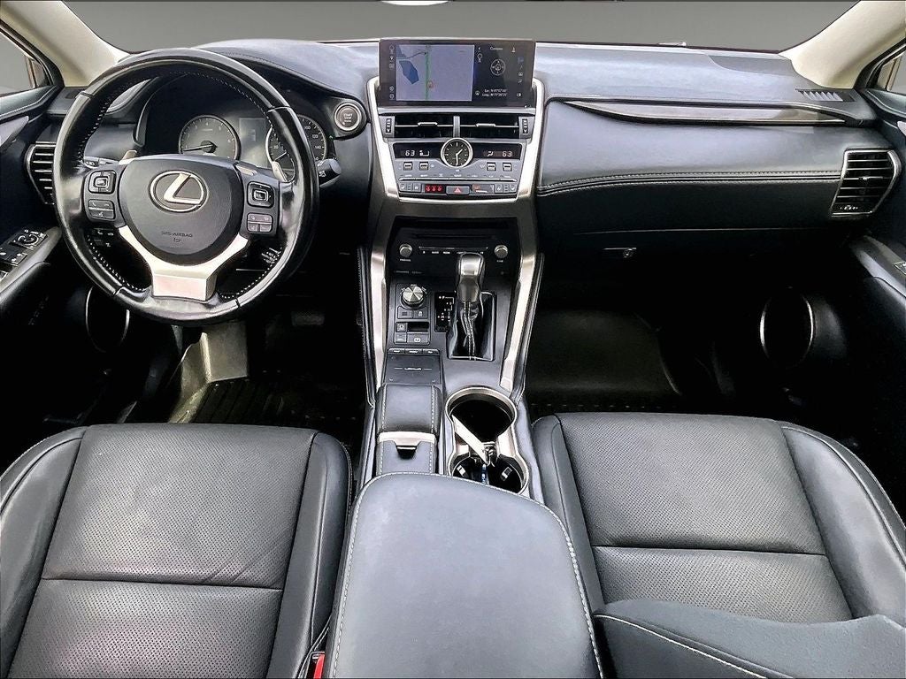 2020 Lexus NX 300 Base