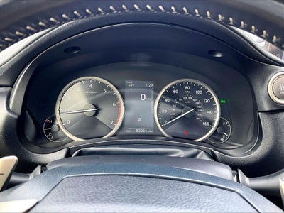 2020 Lexus NX 300 Base