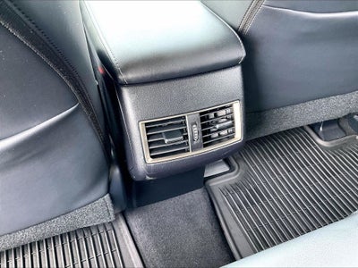 2020 Lexus NX 300 Base