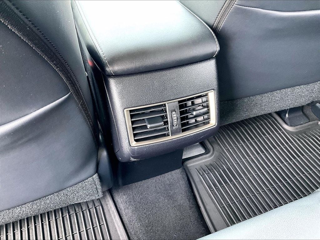 2020 Lexus NX 300 Base