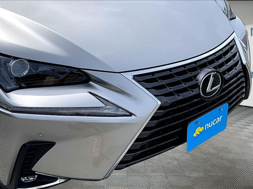 2020 Lexus NX 300 Base