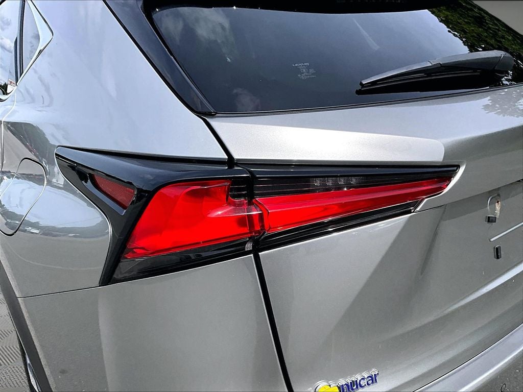 2020 Lexus NX 300 Base