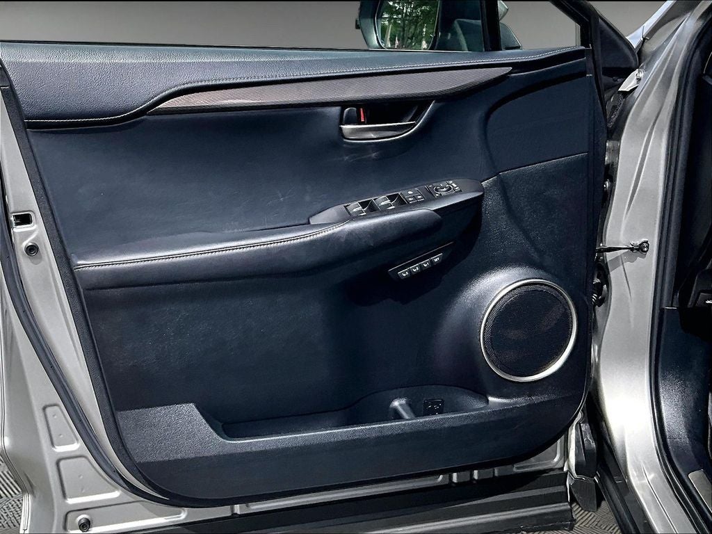2020 Lexus NX 300 Base