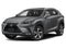 2020 Lexus NX 300h AWD