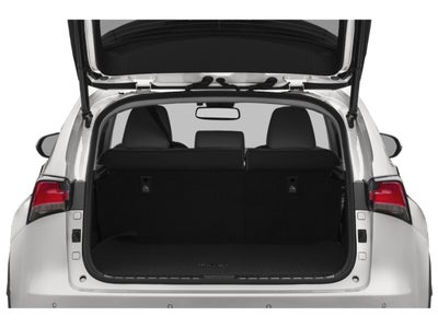 2020 Lexus NX 300h AWD