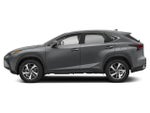 2020 Lexus NX 300h AWD