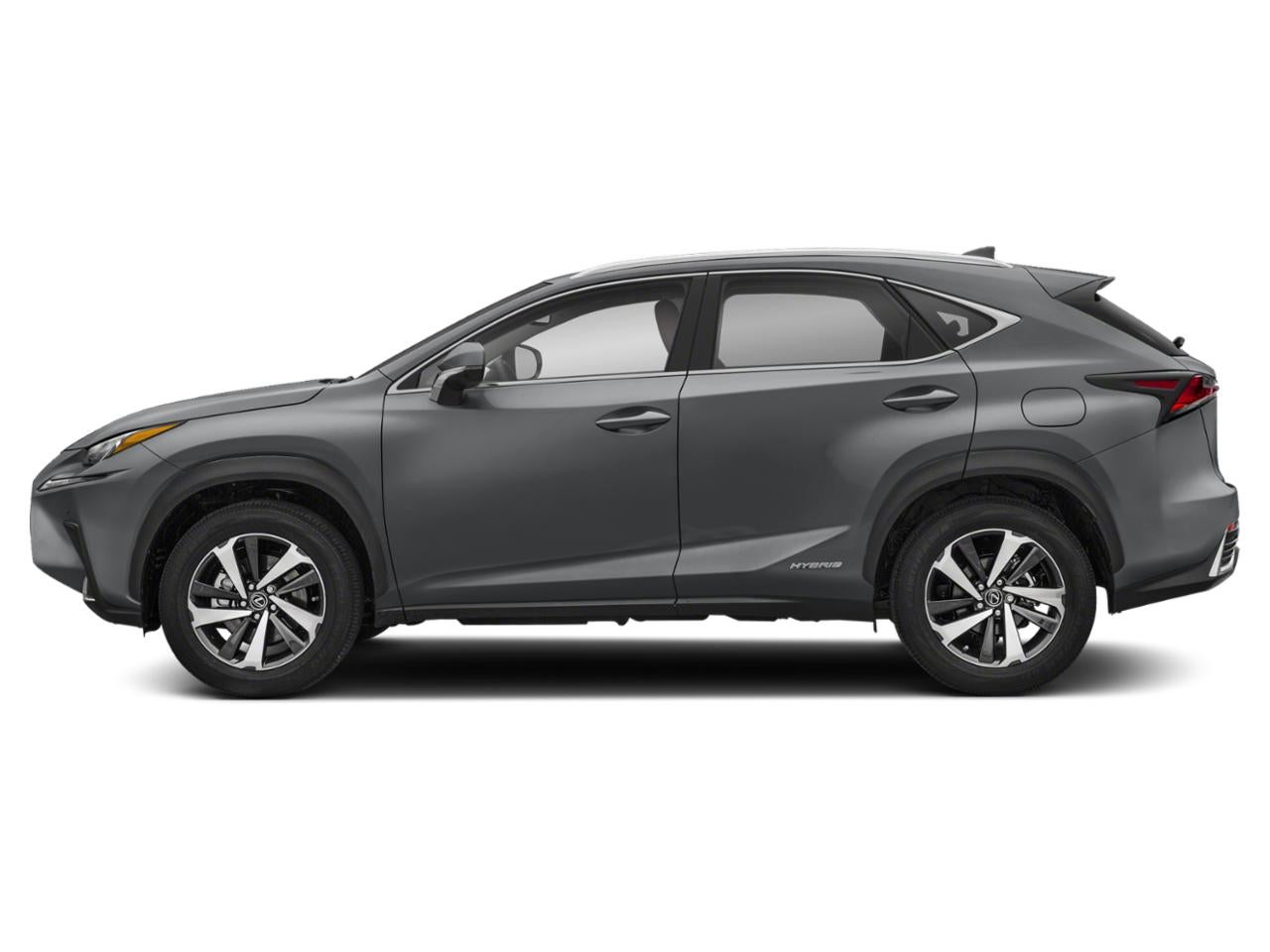 2020 Lexus NX 300h AWD