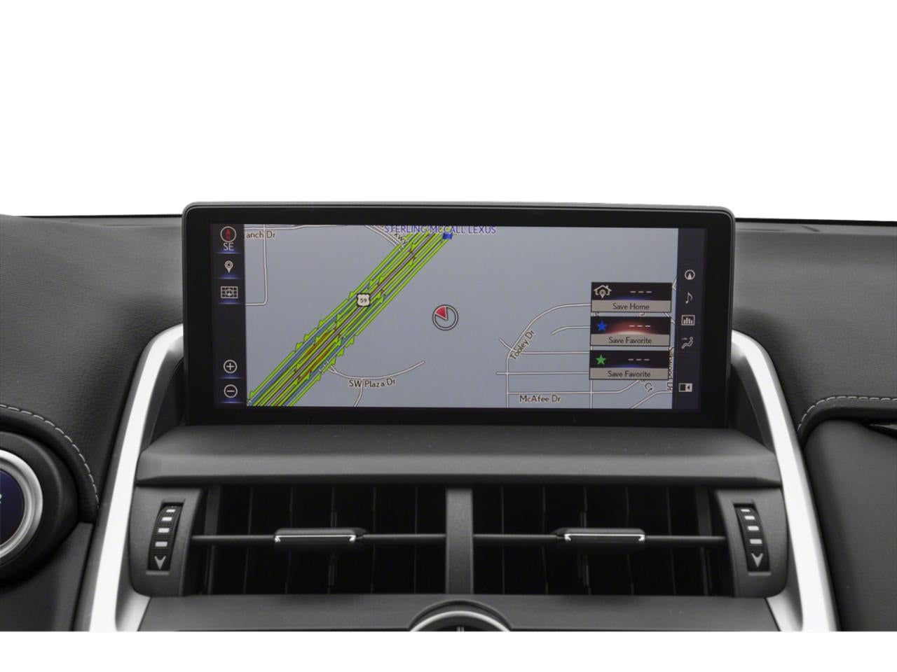 2020 Lexus NX 300h AWD