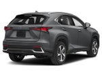 2020 Lexus NX 300h AWD