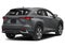 2020 Lexus NX 300h AWD