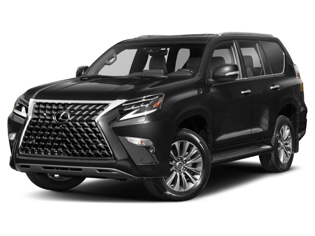 2023 Lexus GX 460 Luxury 4WD
